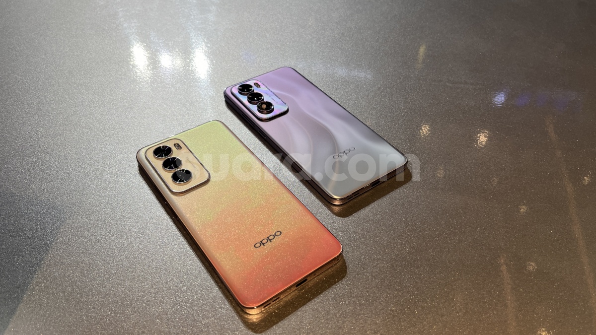 HP Flagship Oppo Reno12 Pro 5G Turun Harga di Juni 2025, Diskon Hingga Rp 2 Jutaan