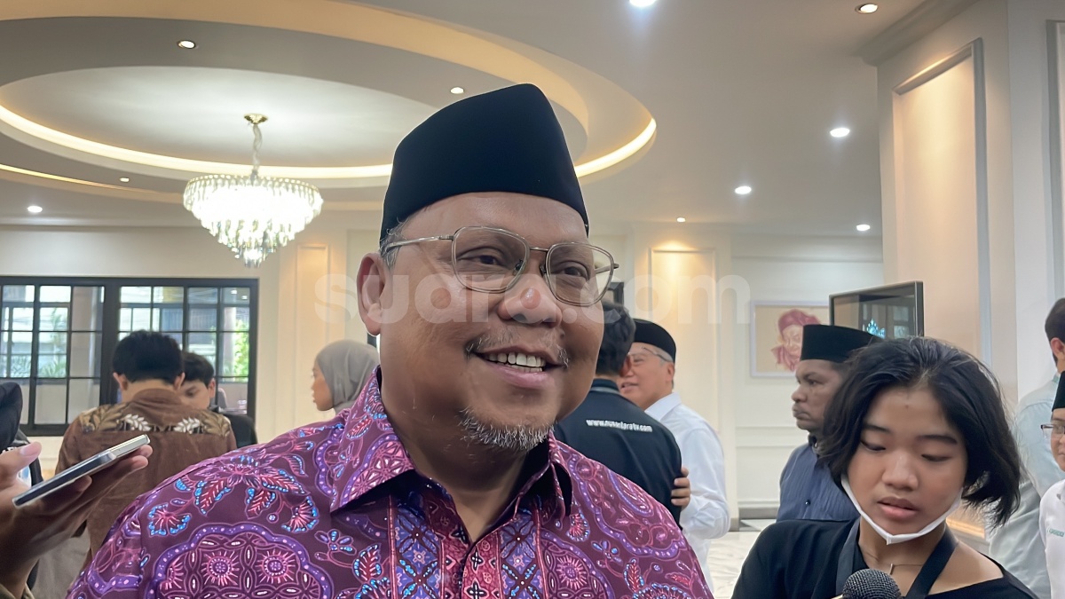 Usai Bongkar 'Borok' Cak Imin ke Pansus PBNU, PKB Polisikan Lukman Edy: Ucapannya Membahayakan!