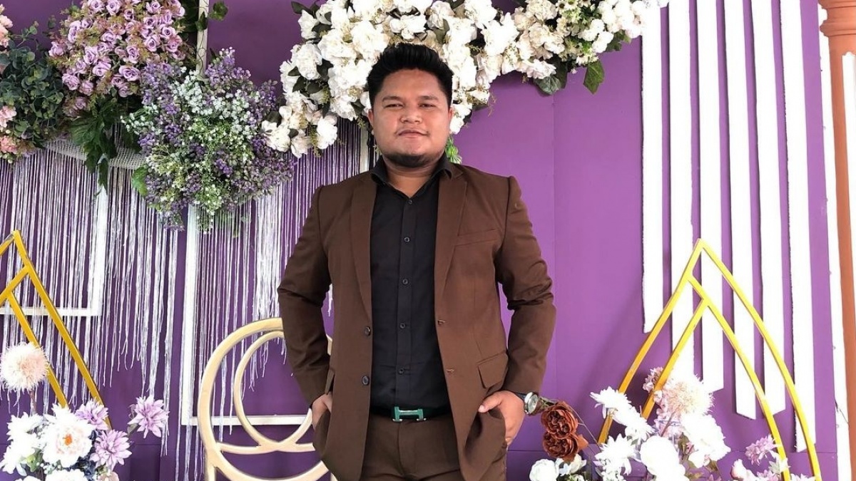 Taufiq LIDA Sentil Bupati di Aceh yang Nyerah Hadapi Bencana