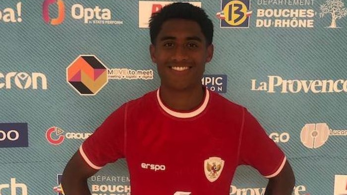 Kabar Buruk! Mimpi Mauresmo Hinoke Bela Timnas Indonesia Terancam Aturan FIFA