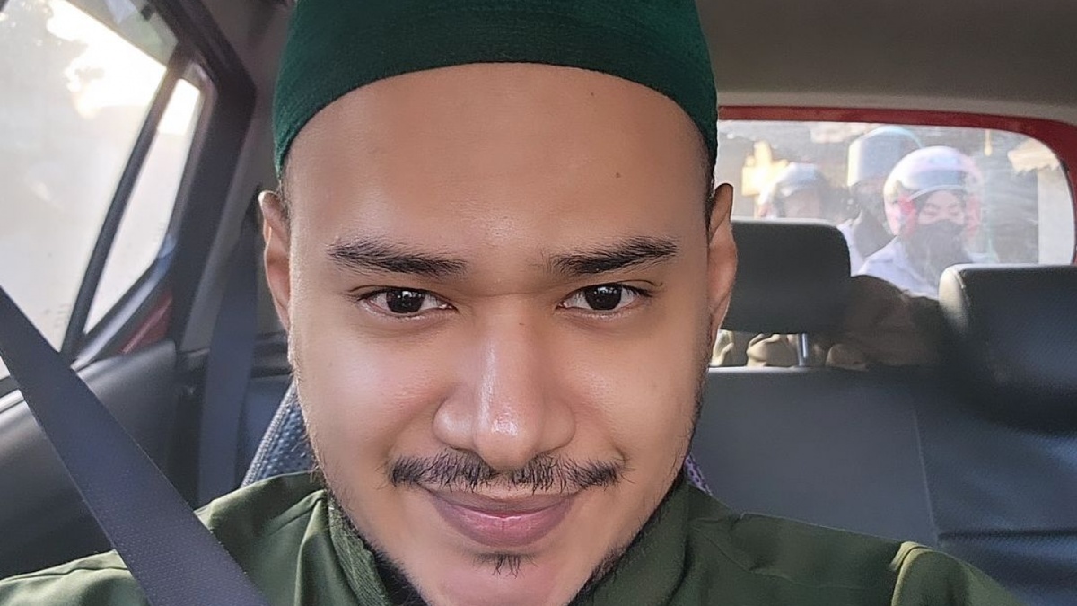 Insomnia Parah, Husein Alatas Pernah Tak Tidur Selama 3 Hari