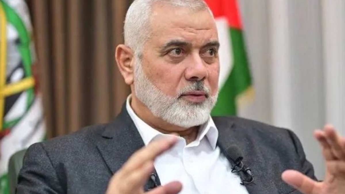 Kematian Ismail Haniyeh Mencoreng Sistem Keamanan di Iran