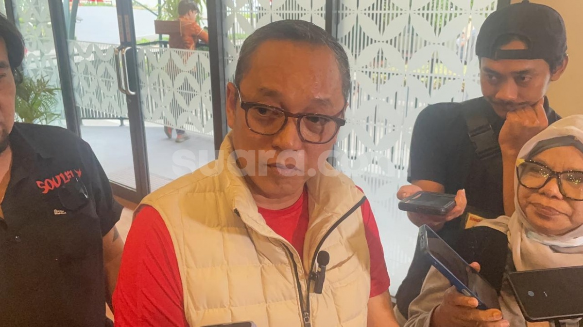 Terungkap! Status Gibran Di Pengadilan Jadi Alasan PDIP Tak Gabung Kabinet Prabowo