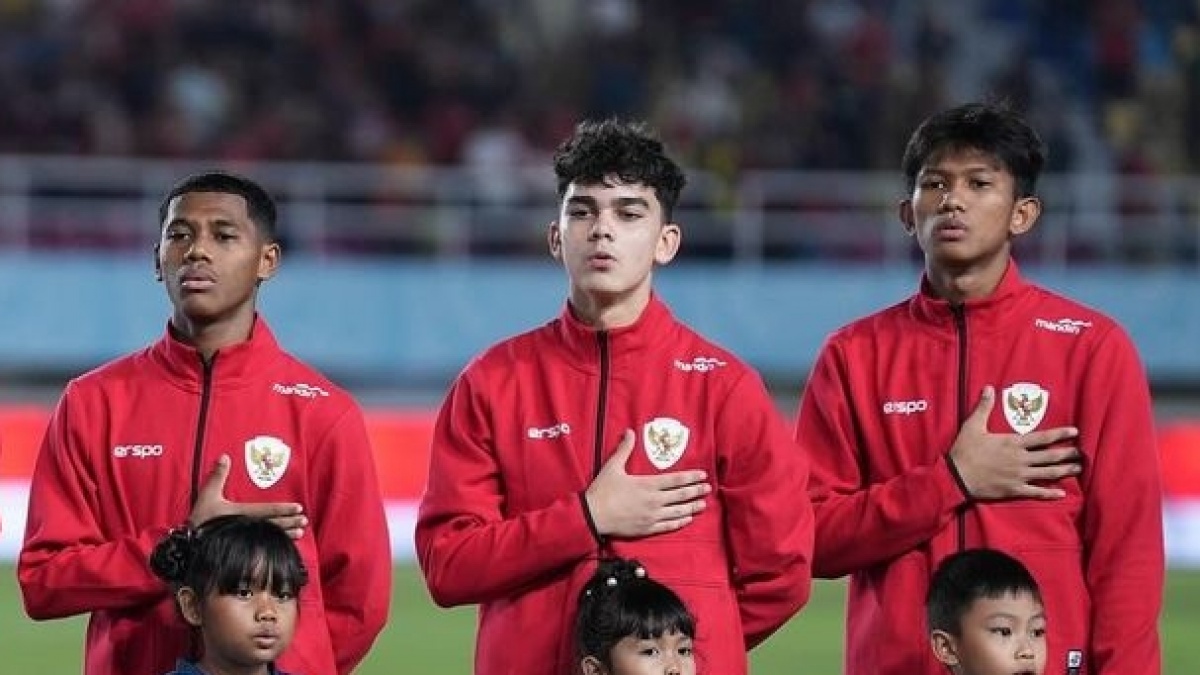 3 Bek Kiri yang Bisa Gantikan Mathew Baker jika Pindah Bela Australia