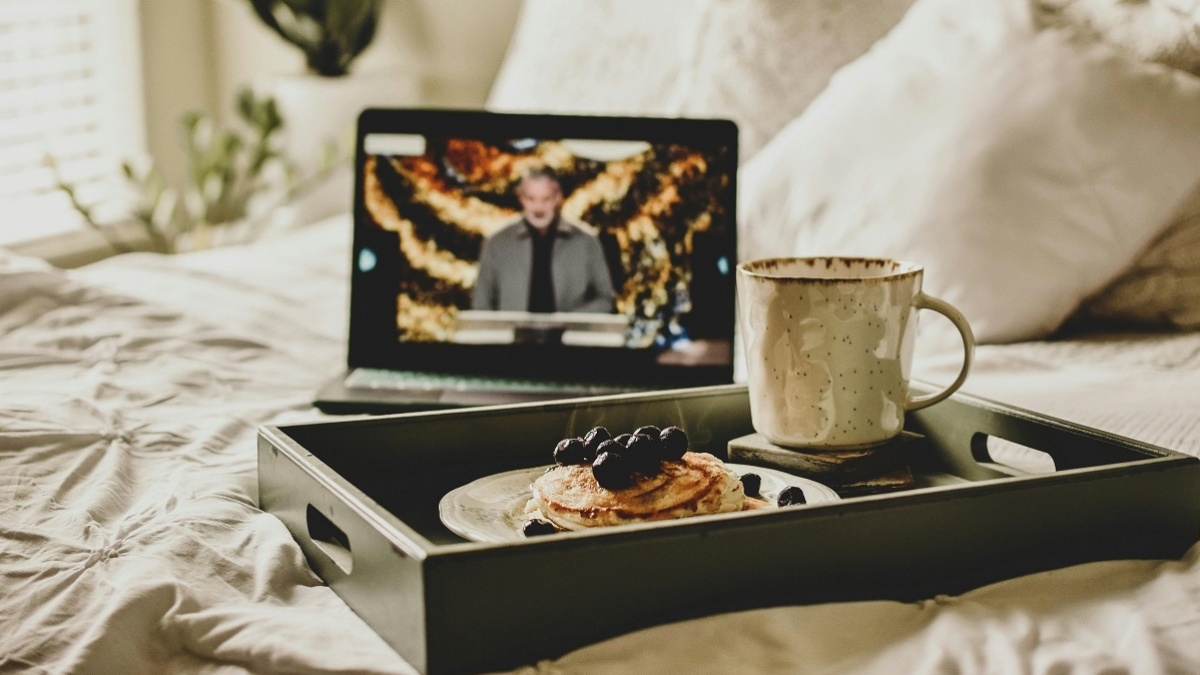 Tips Streaming Nyaman Biar Nonton Film Kesukaan Makin Asyik!