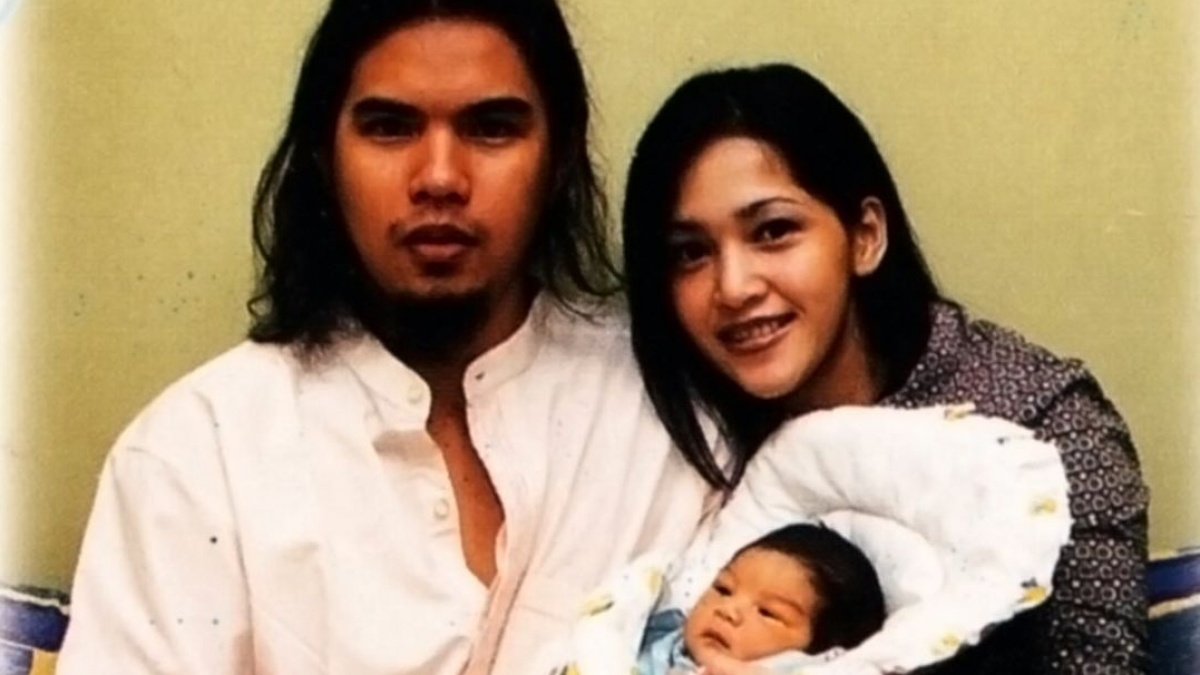Pinkan Mambo Minta Ahmad Dhani dan Maia Estianty Berdamai: Dulu Ciuman Enggak Copot-Copot