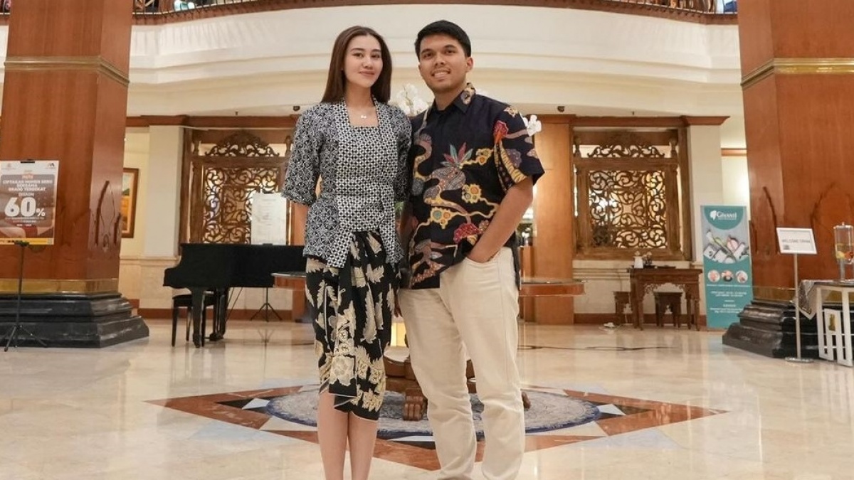Resmi jadi Istri Thariq Halilintar, Ini Sejumlah Pendapatan Aaliyah Massaid yang Tak Perlu Dikhawatirkan