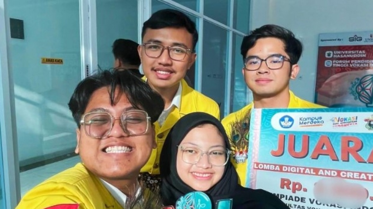 Mahasiswa UI Ciptakan Game Lodaya Conquest, Lestarikan Budaya Indonesia di Era Digital
