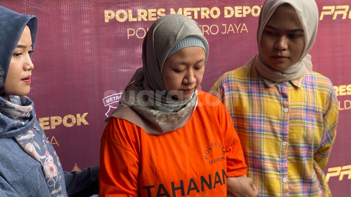 Polisi Beberkan Hasil Pemeriksaan 3 Orang Guru soal Penyiksaan Anak oleh Bos Wensen School