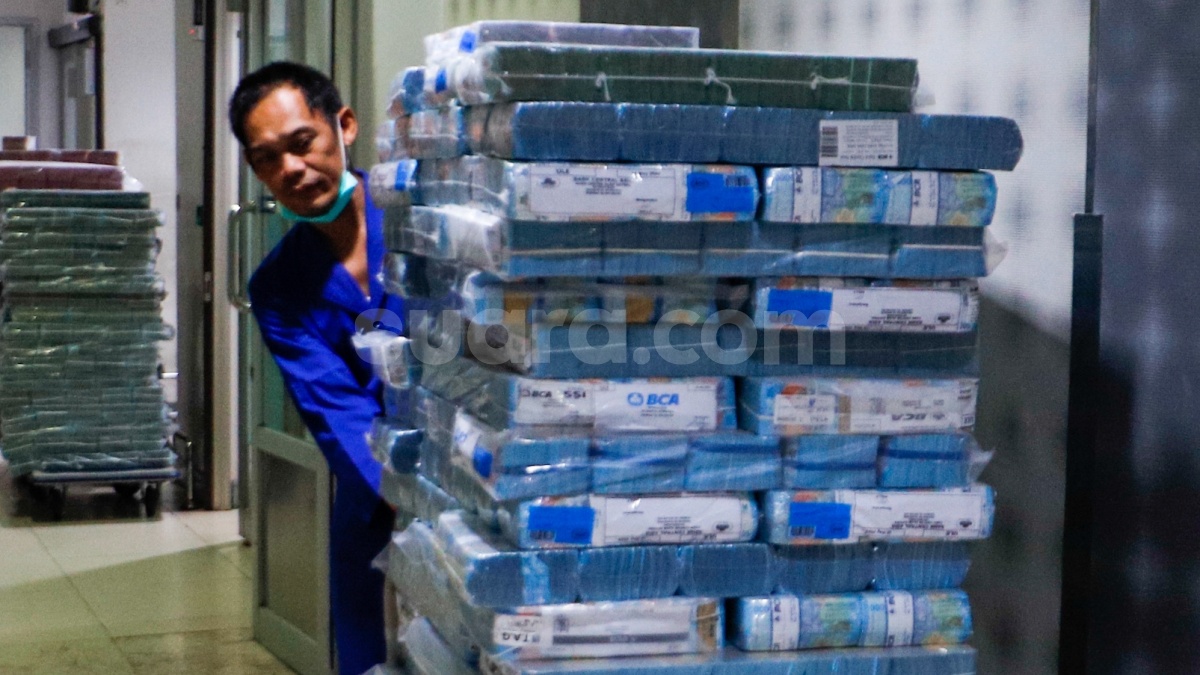 Meskipun Loyo, Rupiah Masih Kuat Lawan Mata Uang Korsel