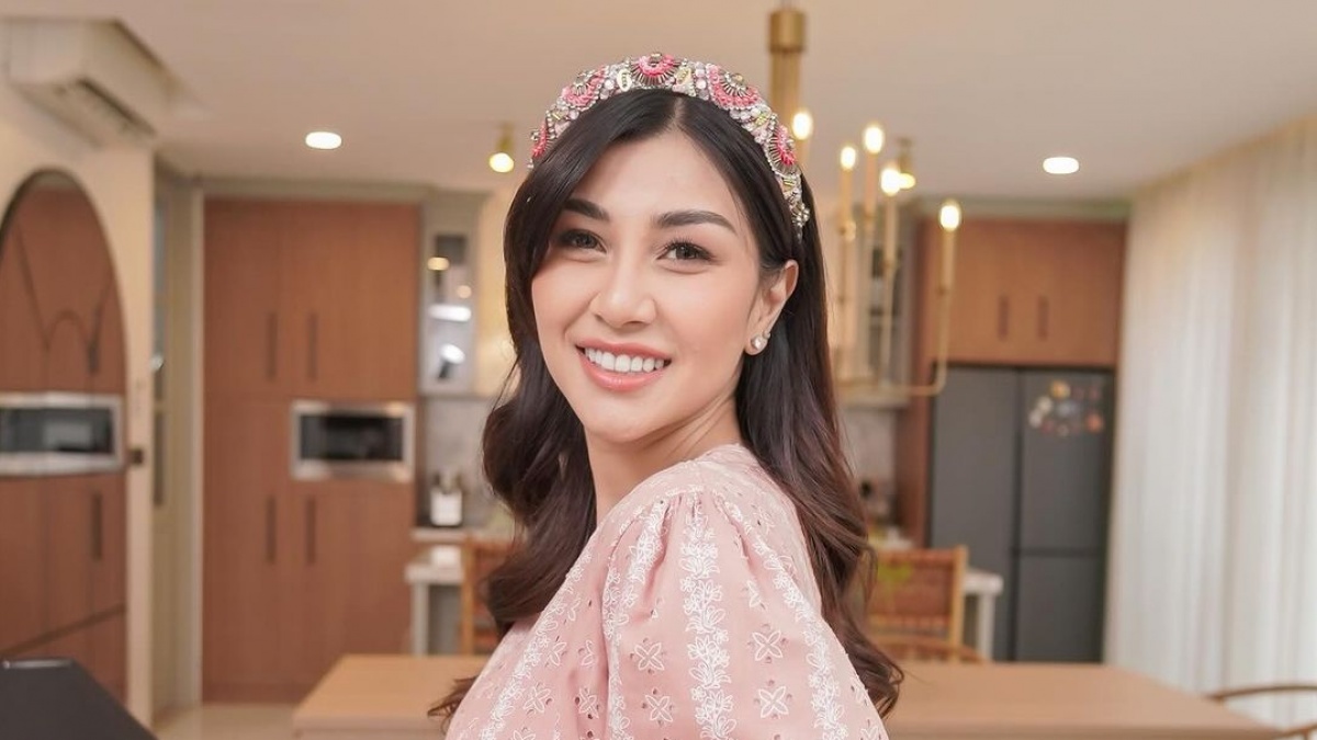 Nisya Ahmad Tolak Pengadilan Kunjungi Rumahnya Saat Proses Cerai, Ada Apa?