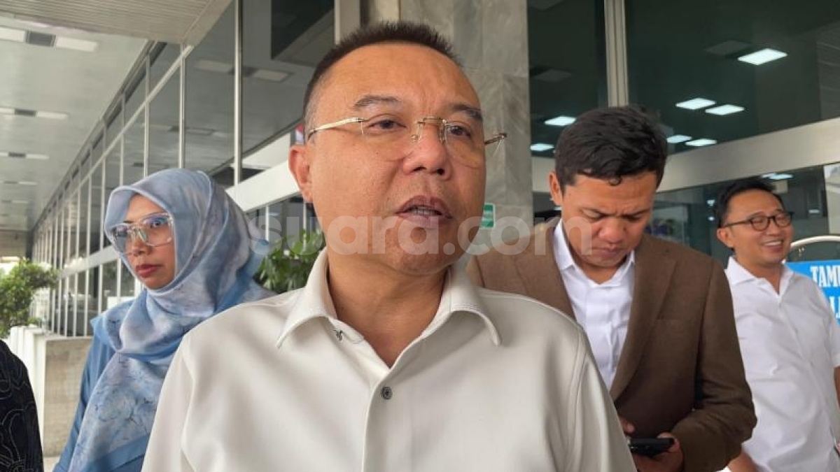 Dasco Gerindra Pastikan KIM Akan Plus di Pilgub Jakarta, Parpol Mana yang Gabung?