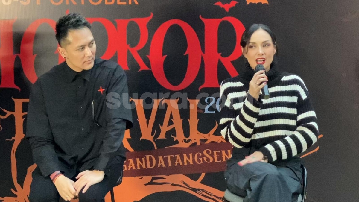 Sara Wijayanto Akan Rilis Album, Ada Kolaborasi dengan David NOAH dan Roby Geisha