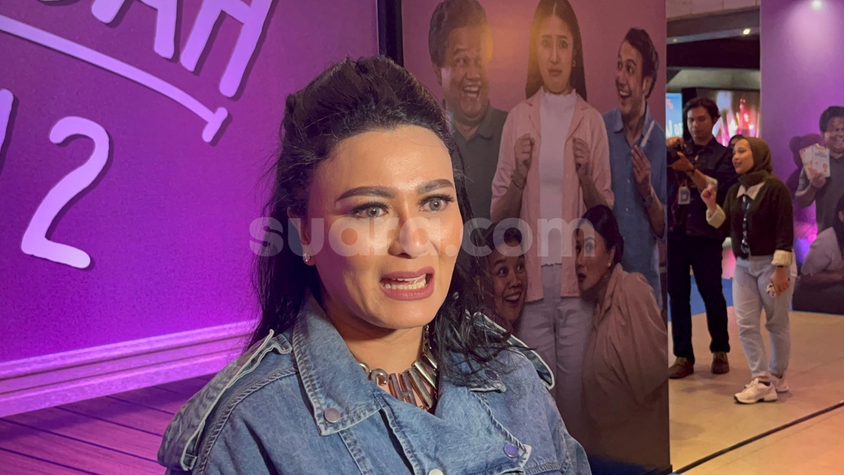 Tamara Geraldine Nyaris Bunuh Diri, Bersyukur Berkali-kali Diselamatkan Tuhan