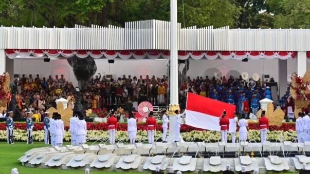 Kapan Link Pendaftaran Upacara 17 Agustus di Istana Dibuka? Ini Bocorannya!