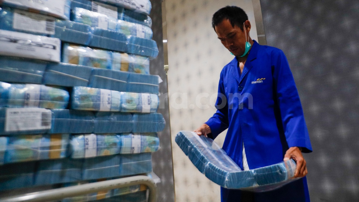 Sepanjang 2025, Aliran Modal Asing Rp 110,11 Triliun Keluar dari Pasar Saham