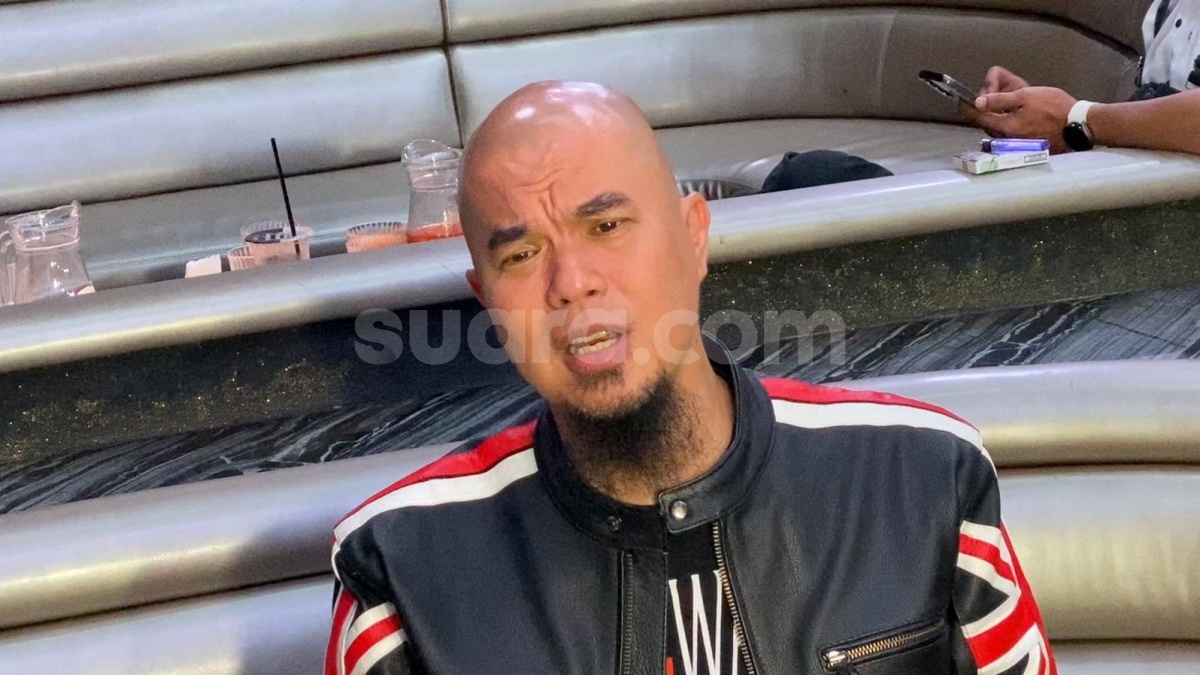 Ahmad Dhani: Kalau Syifa Hadju Suka Queen, Saya Baru Restui dengan El Rumi