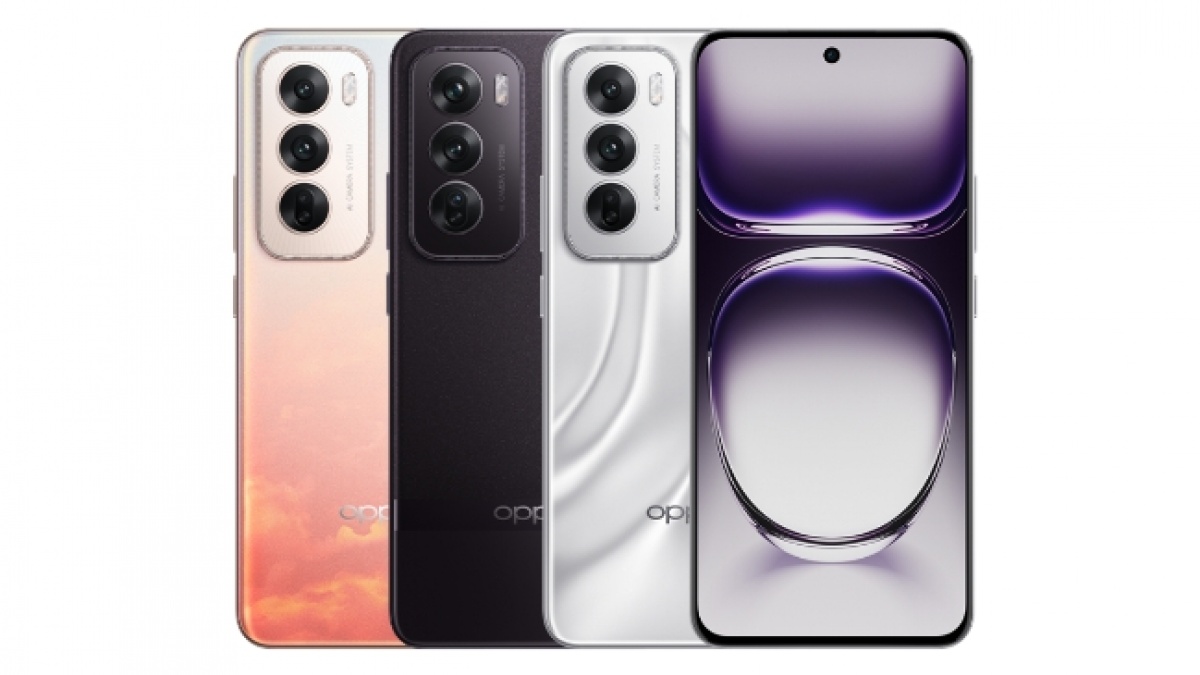 Daftar Harga HP Oppo Terbaru Oktober 2024, Reno12 Dijual Segini