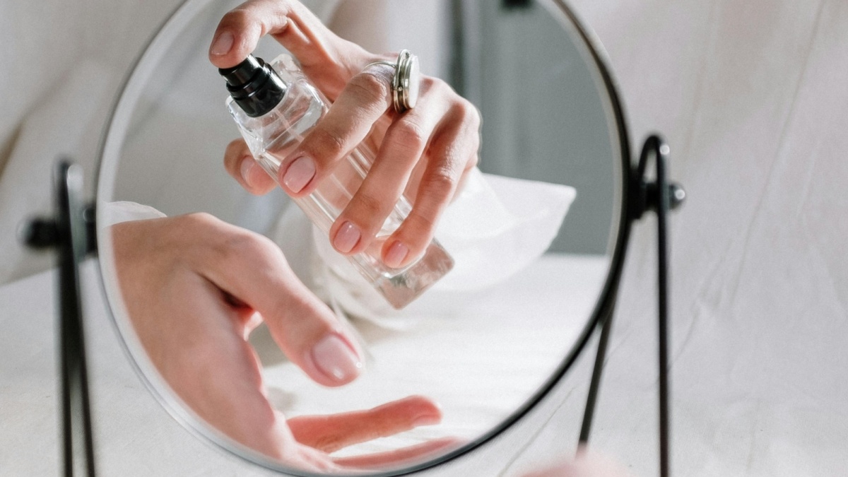 5 Rekomendasi Parfum SPL Terbaik, Wanginya Khas Tahan Berhari-hari