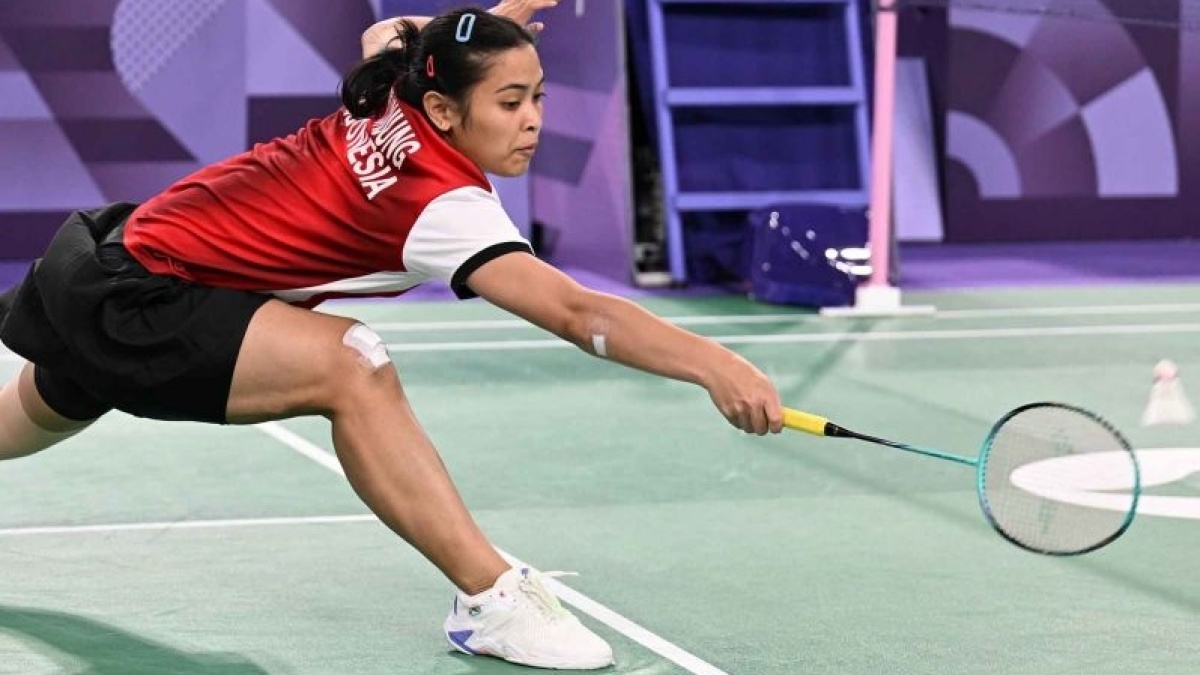 Kabar Buruk dari Olimpiade Paris, Tim Bulu Tangkis Indonesia Kemalingan Hampir Rp1 Miliar!