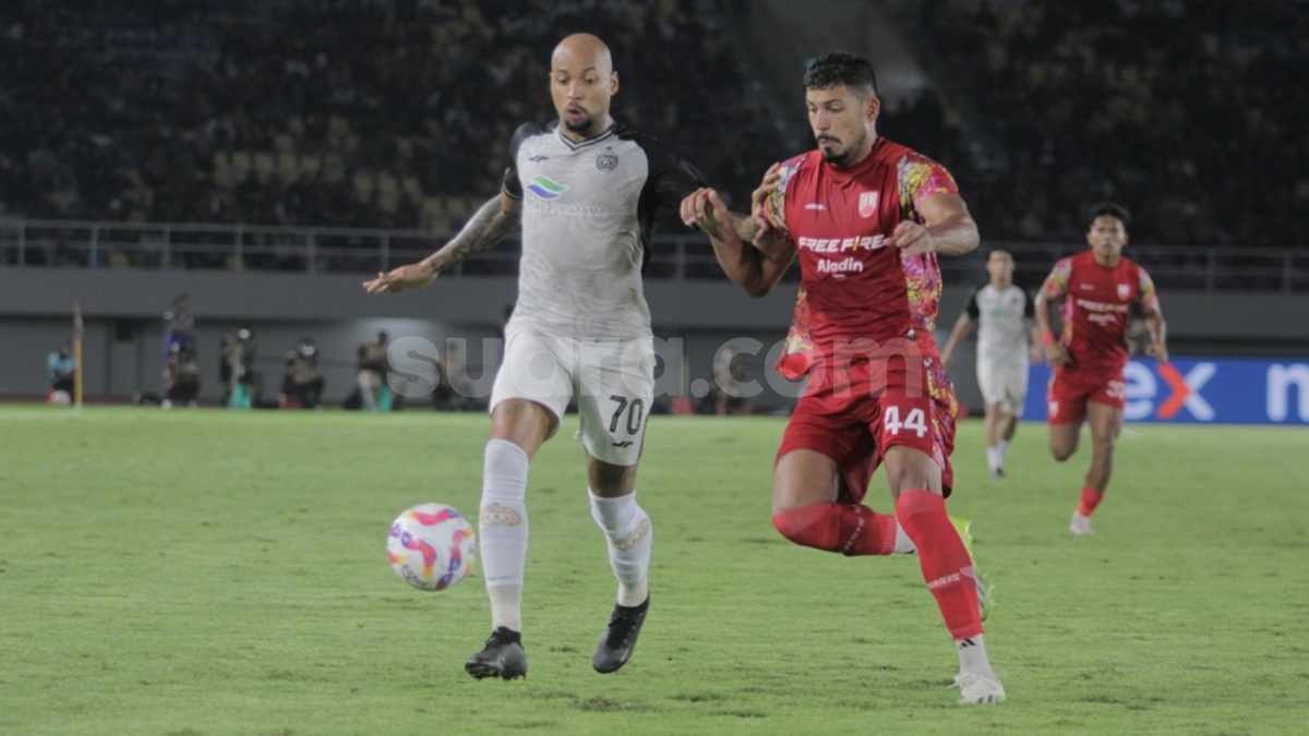 Prediksi BRI Liga 1 Persis Solo vs PSIS Semarang: Laskar Sambernyawa di Atas Angin