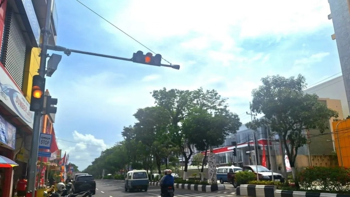 5 Fakta Gugatan Jurnalis Buta Warna terhadap Lampu Merah: Mengancam Keselamatan Jiwa