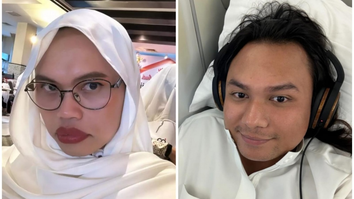 Beda Nasib dari Wanda Hara, Busana Keanu Agl saat Ibadah Tuai Pujian