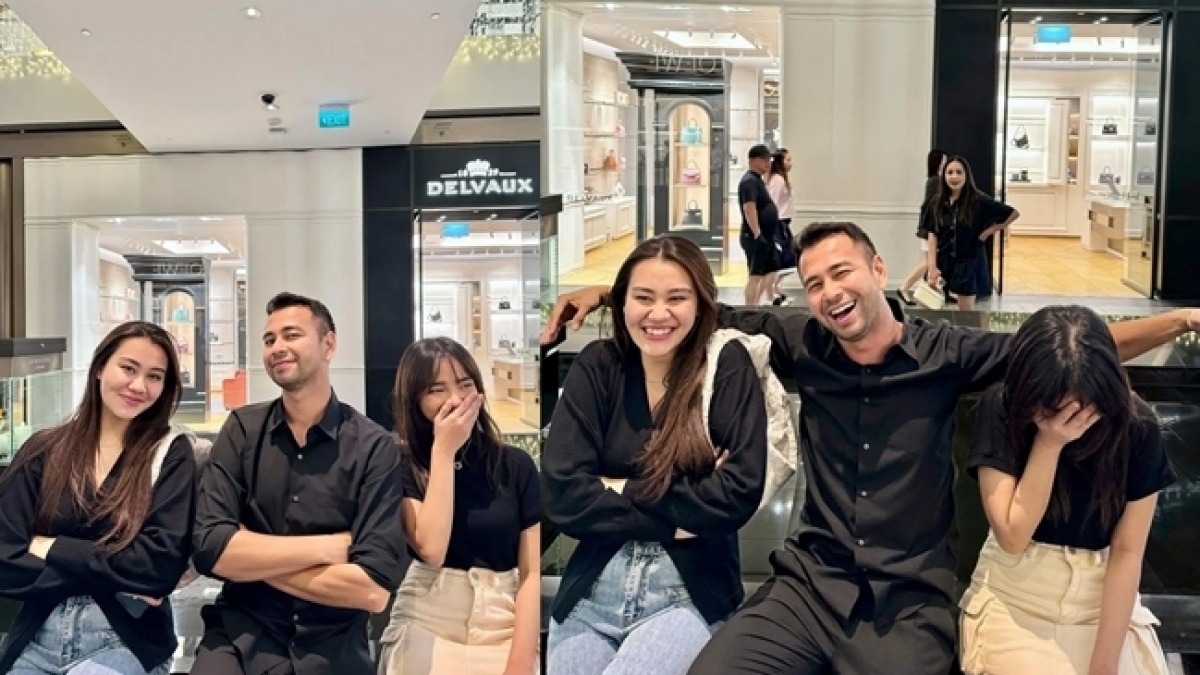 6 Momen Menarik Artis Bareng MS Glow yang Dirumorkan Bubar, Sukses Pertemukan Fuji dan Aaliyah Massaid
