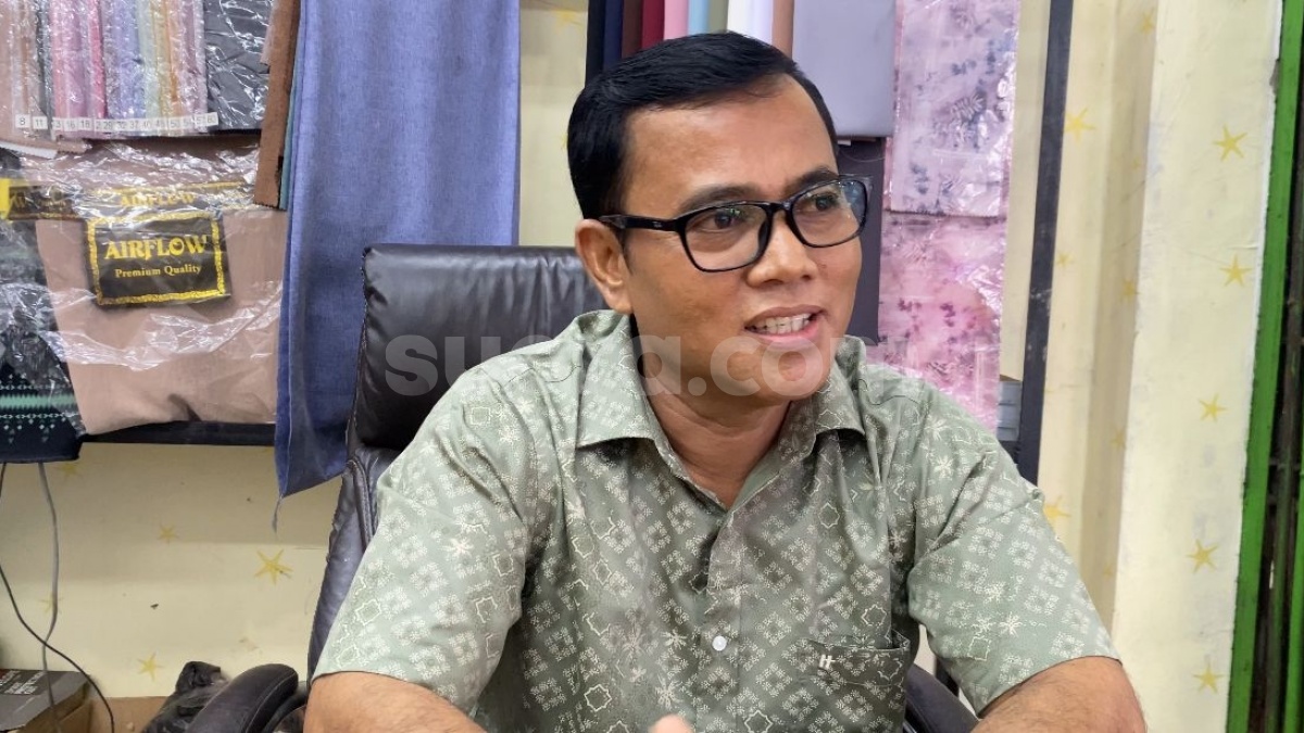 Haji Faisal Buka Suara Soal Konten Atta yang Diduga Sindir Fuji: Serahkan ke Netizen
