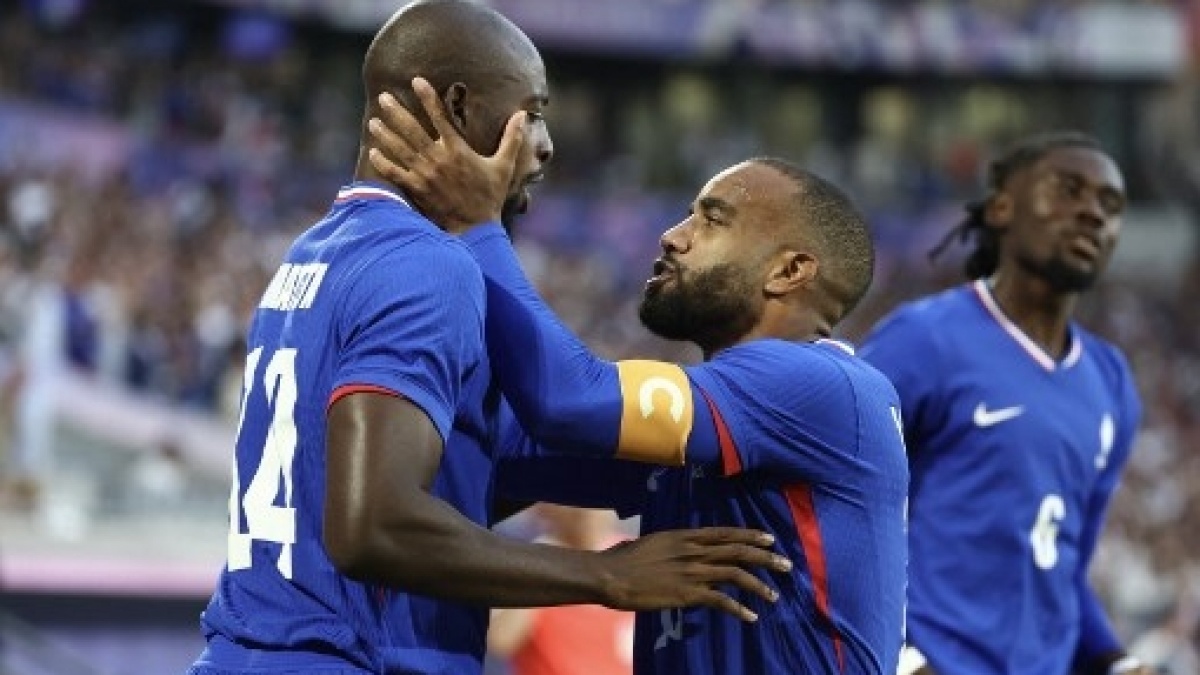 Rekap Hasil Uji Coba Jelang Piala Dunia 2026 Hari Ini: Prancis dan Belanda Menang Tipis