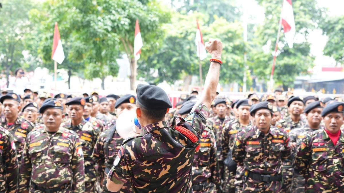 Baru Mau Dimulai, PBNU Minta PKB Batalkan Muktamar di Bali karena Hal Ini