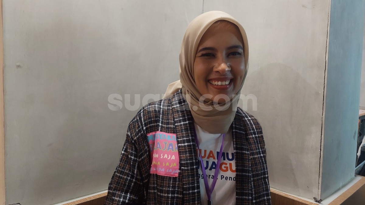Najelaa Shihab Ungkap Penyebab Pendidikan Indonesia Belum Maju: Kurang Inovasi