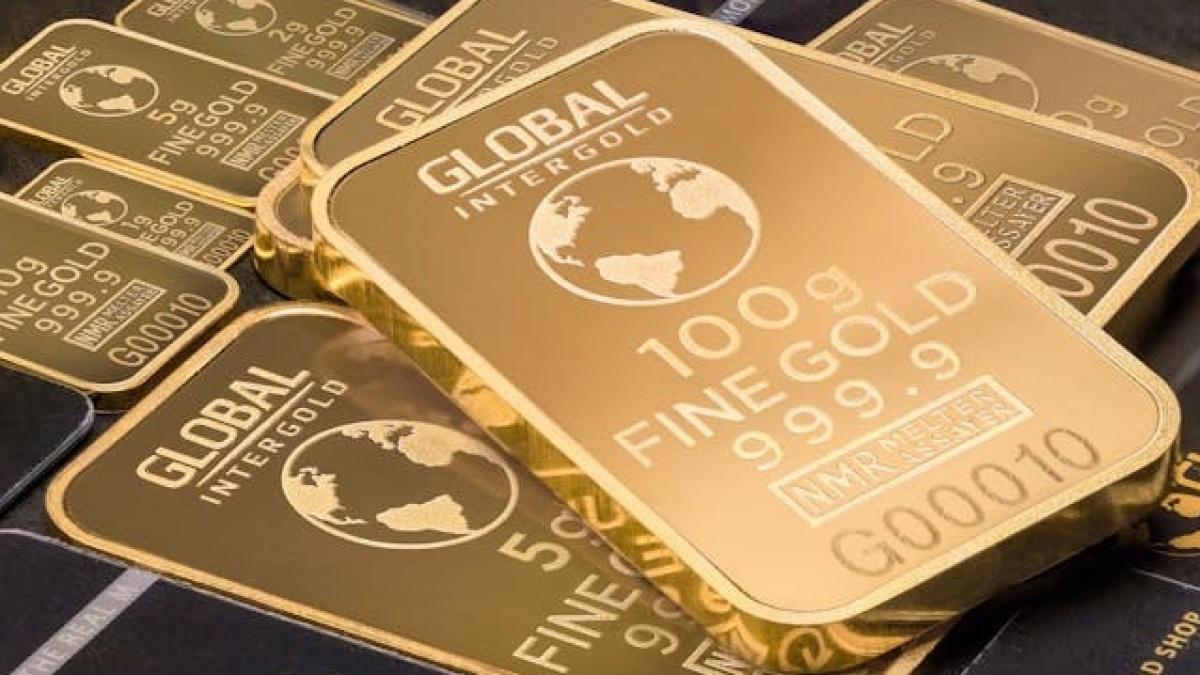 Makin Kaya, China Temukan 1000 Ton Emas Senilai Rp 1.272 Triliun