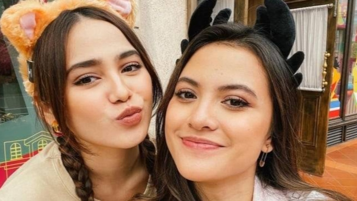Pacaran dengan El Rumi, Etika Syifa Hadju ke Marsha Aruan Dibongkar Orang Dekat
