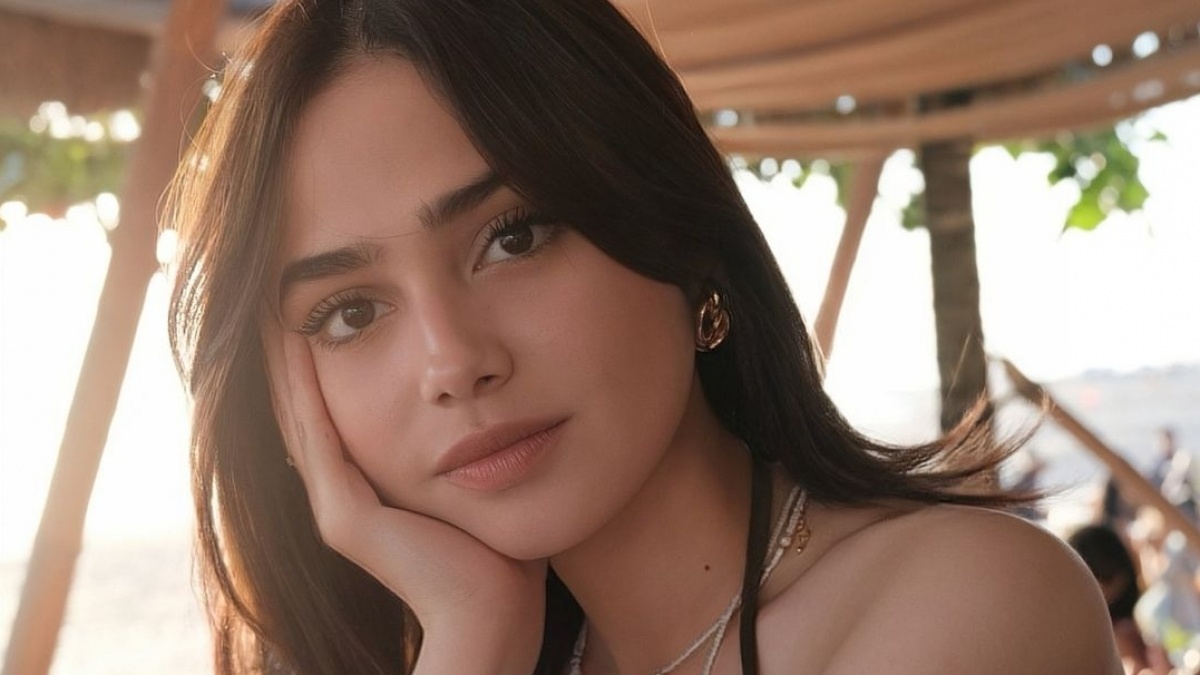 Transformasi Syifa Hadju dari Tahun ke Tahun Disorot, Warna Kulit Jadi Gunjingan