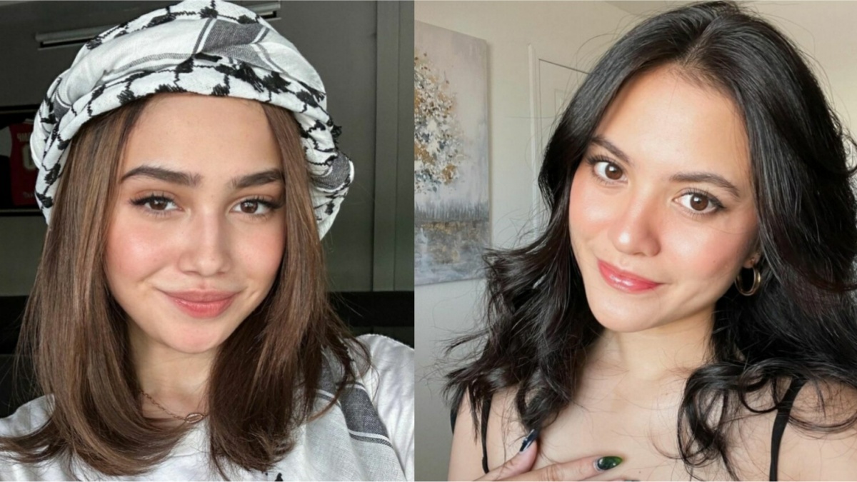 Ibu Marsha Aruan Dituding Sindir Syifa Hadju: Unggah Quote Pertemanan sampai Unfollow