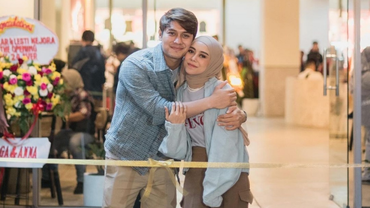 Kata Rizky Billar Usai Heboh Kasus Yoni Dores Laporkan Lesti Kejora