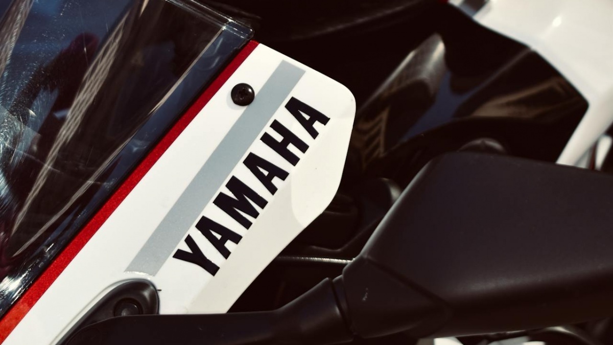 Yamaha Serius Kembangkan Energi Hidrogen, tetapi Bukan untuk Motor