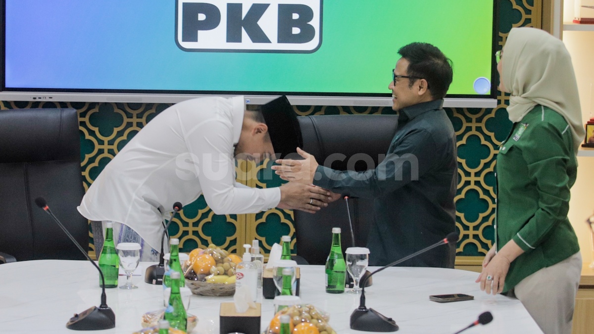 Pilkada Jakarta: Kaesang Gerilya hingga Berlagak Santri, Guyonan Cak Imin Bawa-bawa Kim Jong Un