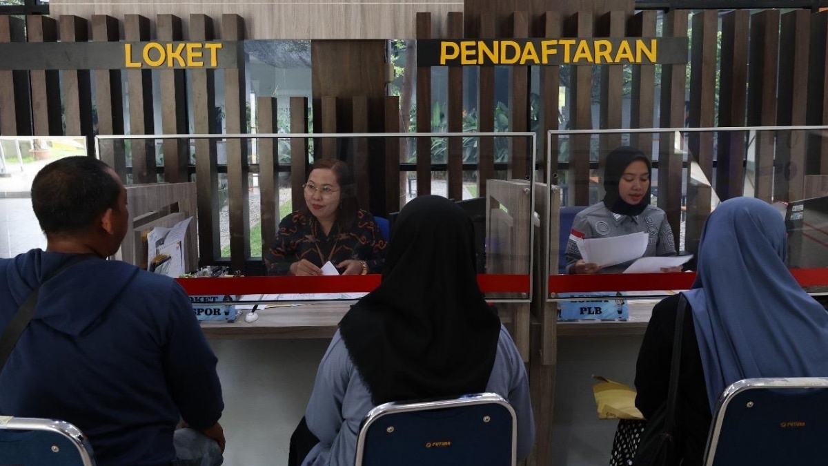 Imigrasi Periksa 229 WNA di Jabodetabek, 196 Terindikasi Langgar Izin Tinggal