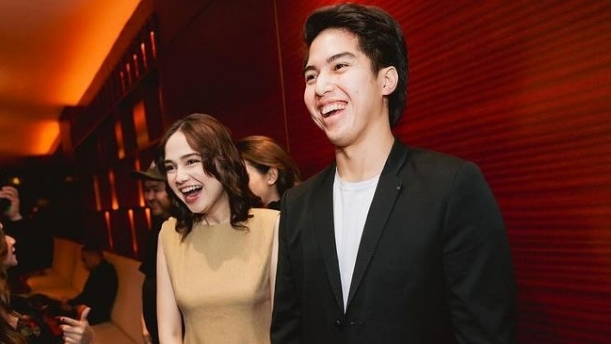 Gemes Banget! Harris Vriza Bongkar Foto Romantis El Rumi dan Syifa Hadju di Bali