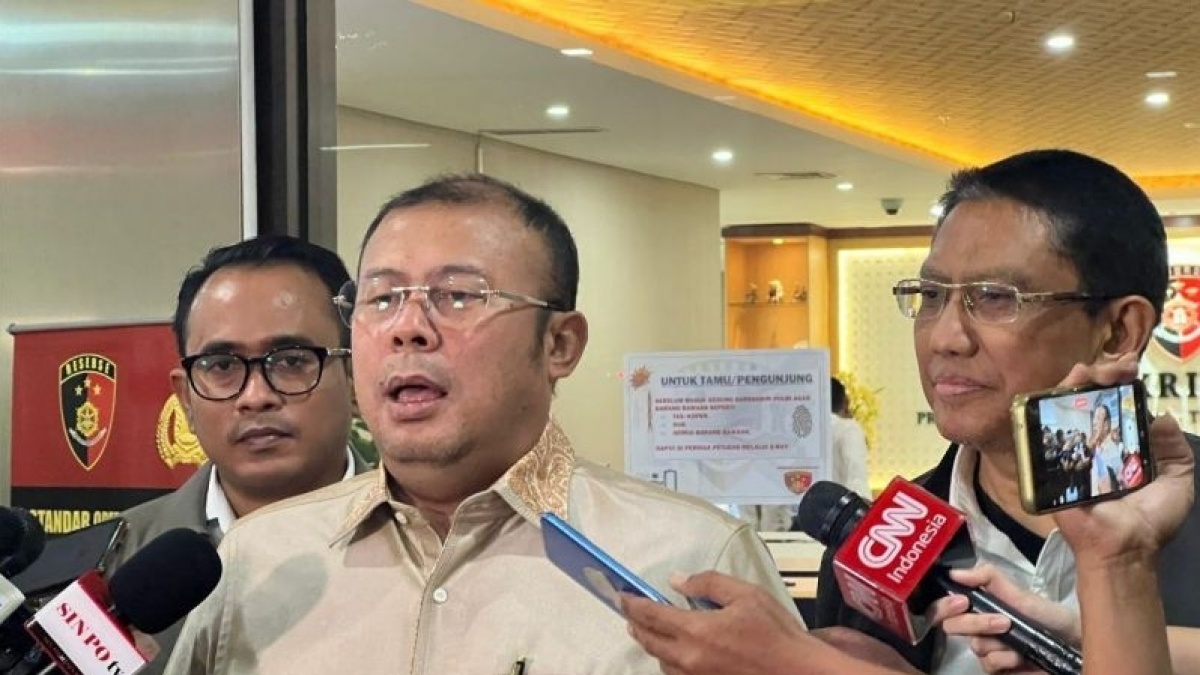 Wakil Ketua DPR Cucun: Komitmen Presiden Prabowo di May Day 2025 Jadi Angin Segar Perburuhan