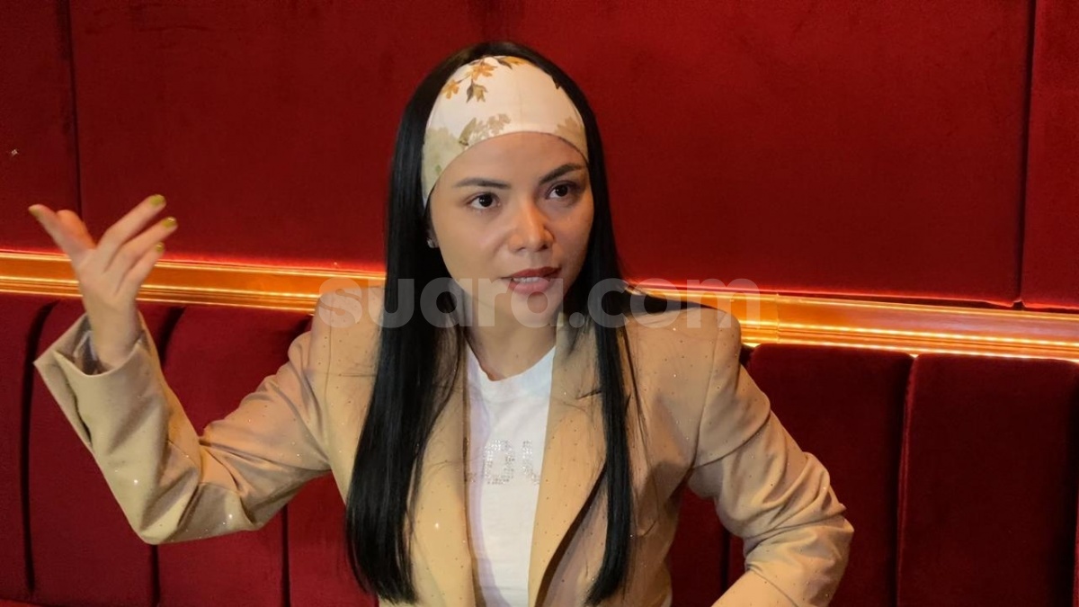 Bucin Total, Dinar Candy Hampir Jual Sertifikat Rumah Orangtuanya Demi Bantu Ko Apex