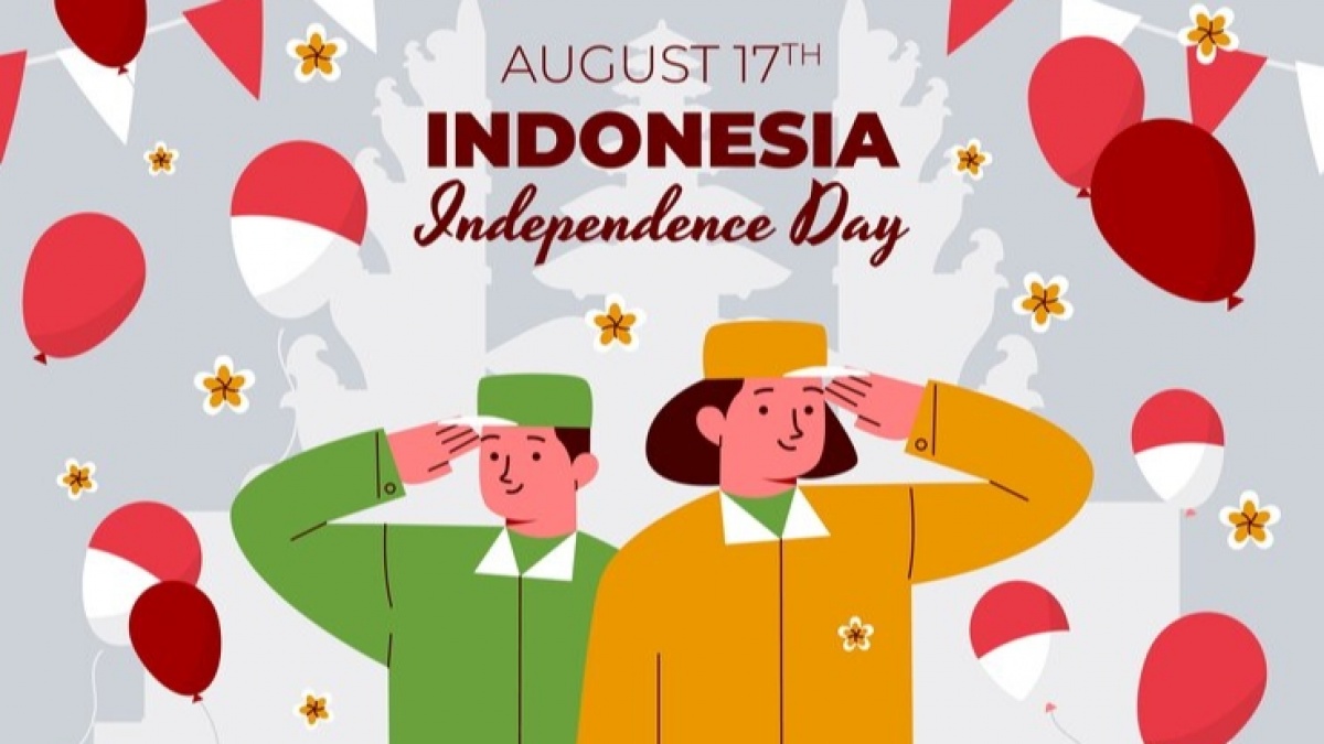 Ide Tema Karnaval 17 Agustus Beserta Pilihan Kostum