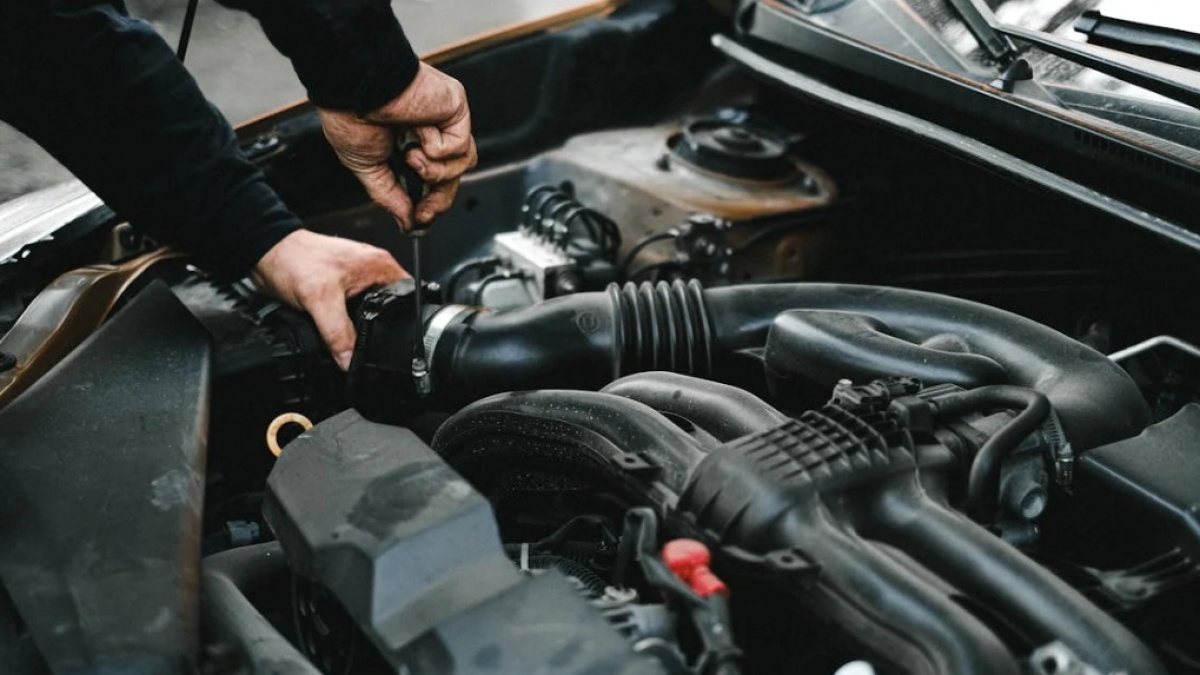 Kenali 5 Tanda Radiator Mobil Tersumbat, Bikin Mesin Cepat Panas