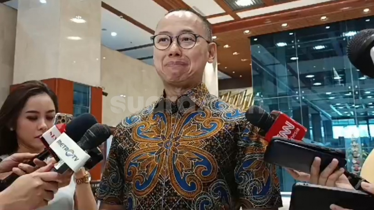 Muncul Isu Cawagub Ridwan Kamil Berasal dari PKS, PAN: Belum Final