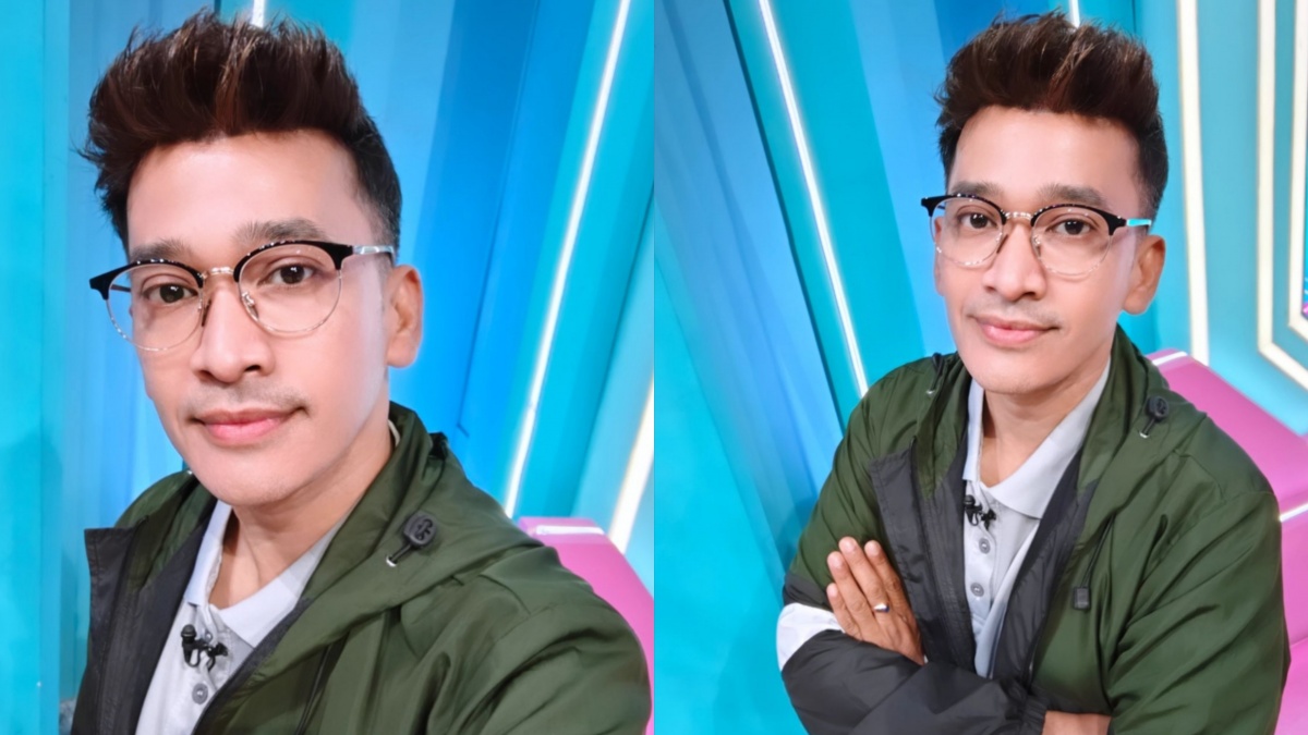 Ruben Onsu Curhat Pernah Ditipu Mantan Manager, Honor Belasan Juta Cuma Terima Rp 1 Juta