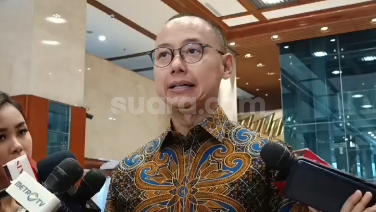 PAN Tegaskan Dukung Prabowo Keempat Kalinya di Pilpres 2029: Kader Kami Siap Diajak