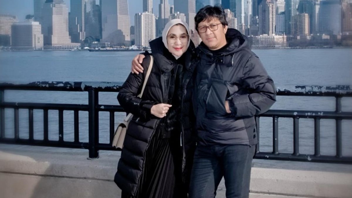 Cerai setelah 18 Tahun Menikah, Nasib Bisnis Andre Taulany dan Istri Bak Langit dan Bumi