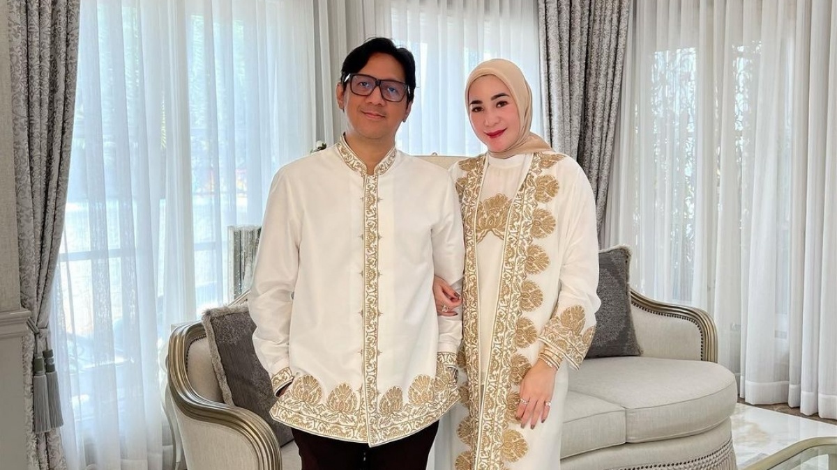 Erin Taulany Terus-terusan Absen di Sidang Cerai, Kubu Andre Taulany Meradang